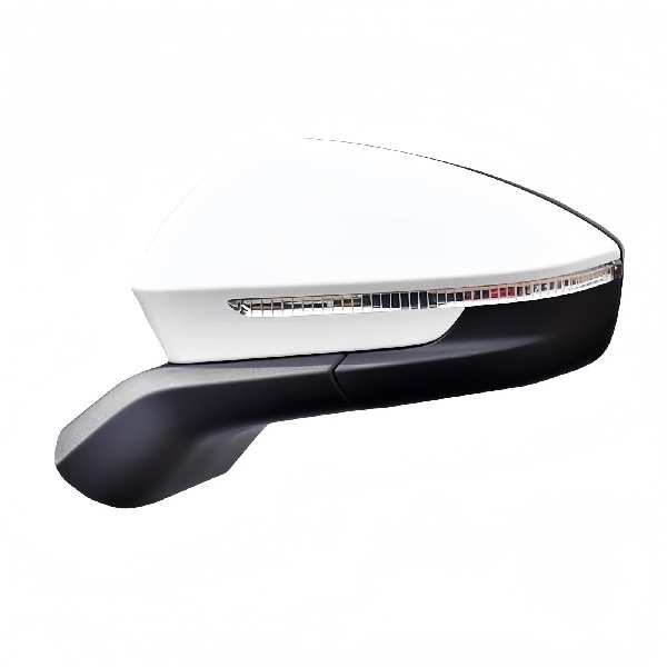 تصویر محصول آینه بغل چپ فولکس ID.4 Crozz پیور پلاس سال 2024